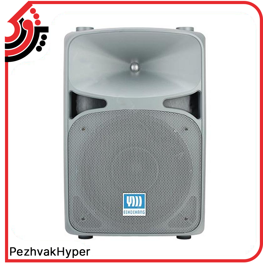 باند پسیو اکوچنگ EchoChang SP250 Plus باند پسیو اکوچنگ EchoChang SP250 Plus