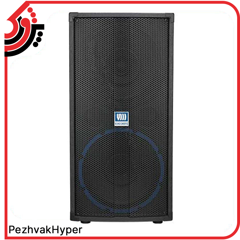باند پسیو اکوچنگ EchoChang SP450 باند پسیو اکوچنگ EchoChang SP450