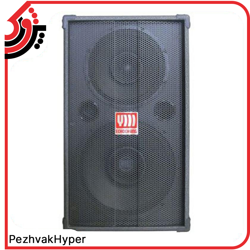 باند پسیو اکوچنگ EchoChang SP550 New باند پسیو اکوچنگ EchoChang SP550 New