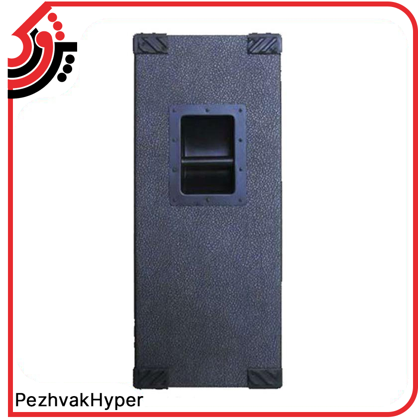 باند پسیو اکوچنگ EchoChang SP550 New باند پسیو اکوچنگ EchoChang SP550 New