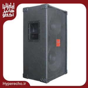 باند پسیو اکوچنگ EchoChang SP550 Plus