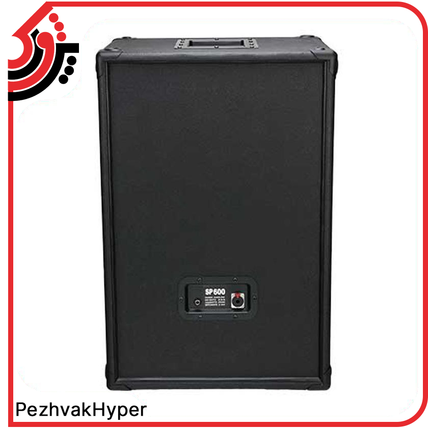 باند پسیو اکوچنگ EchoChang SP600 باند پسیو اکوچنگ EchoChang SP600