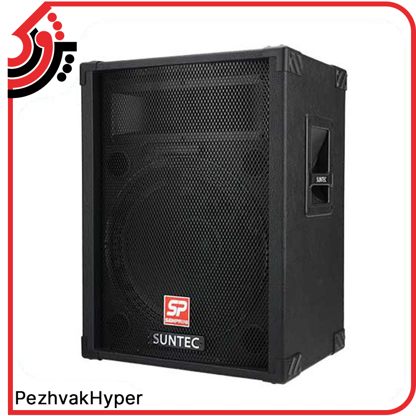 باند پسیو اکوچنگ EchoChang SRK150 باند پسیو اکوچنگ EchoChang SRK150