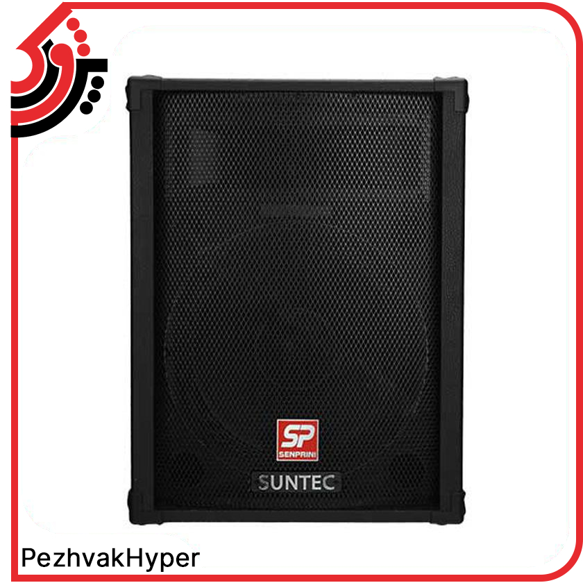 باند پسیو اکوچنگ EchoChang SRK150 باند پسیو اکوچنگ EchoChang SRK150