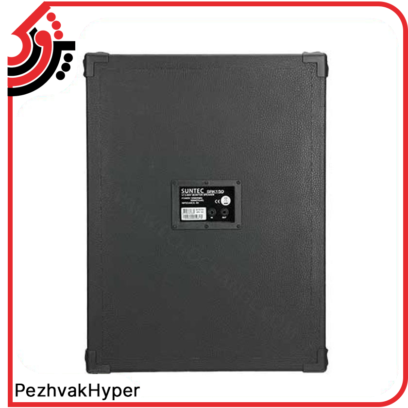 باند پسیو اکوچنگ EchoChang SRK150 باند پسیو اکوچنگ EchoChang SRK150