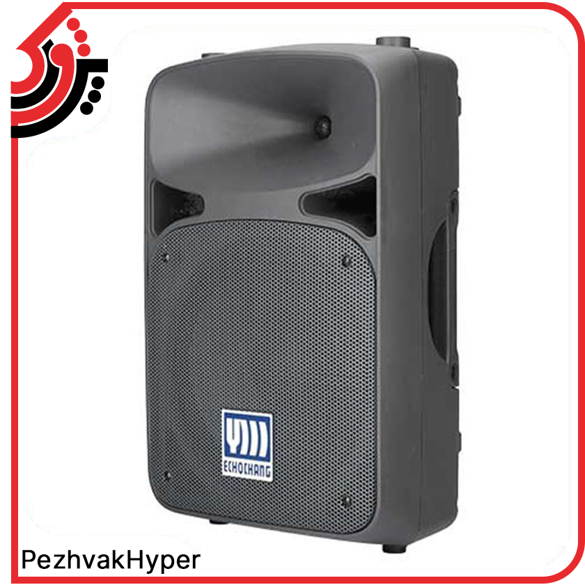 باند پسیو اکوچنگ EchoChang SRX10 باند پسیو اکوچنگ EchoChang SRX10