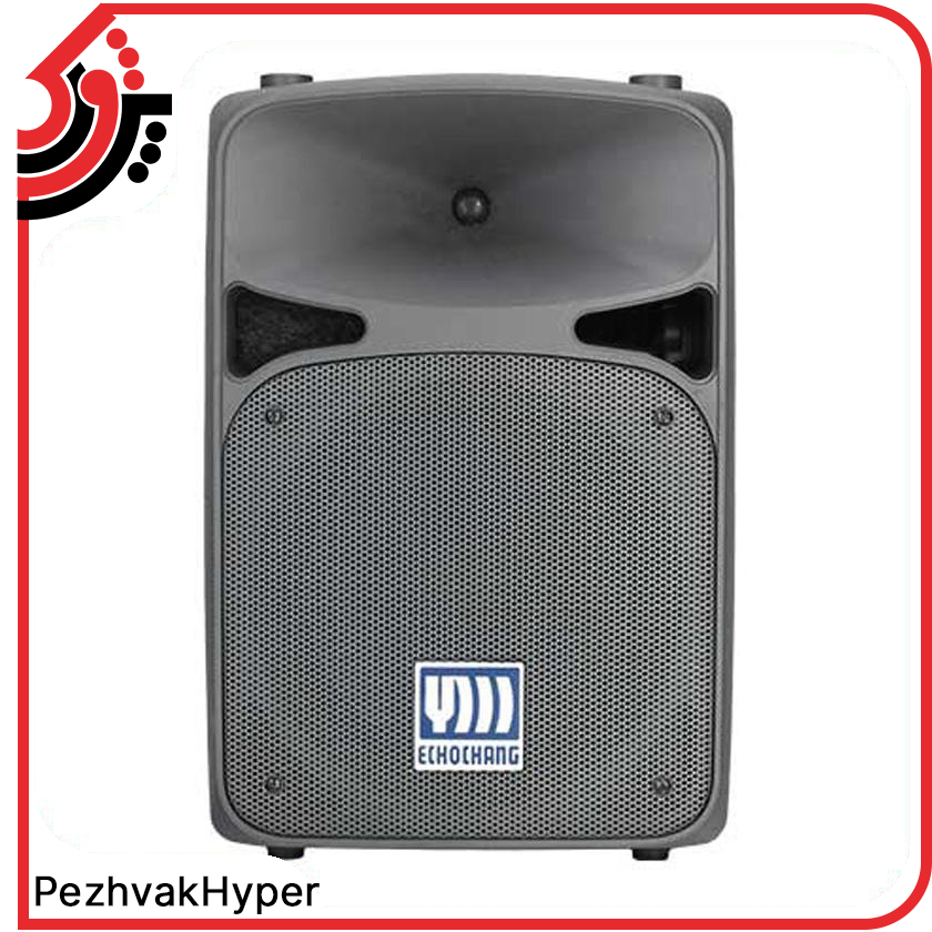 باند پسیو اکوچنگ EchoChang SRX10 باند پسیو اکوچنگ EchoChang SRX10