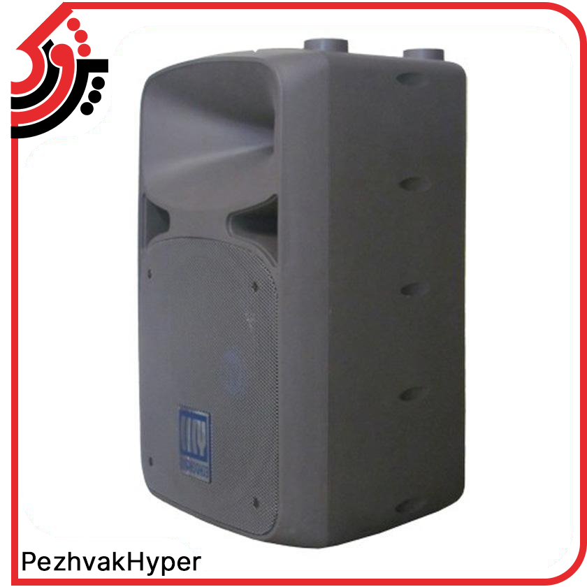 باند پسیو اکوچنگ EchoChang SRX12 باند پسیو اکوچنگ EchoChang SRX12