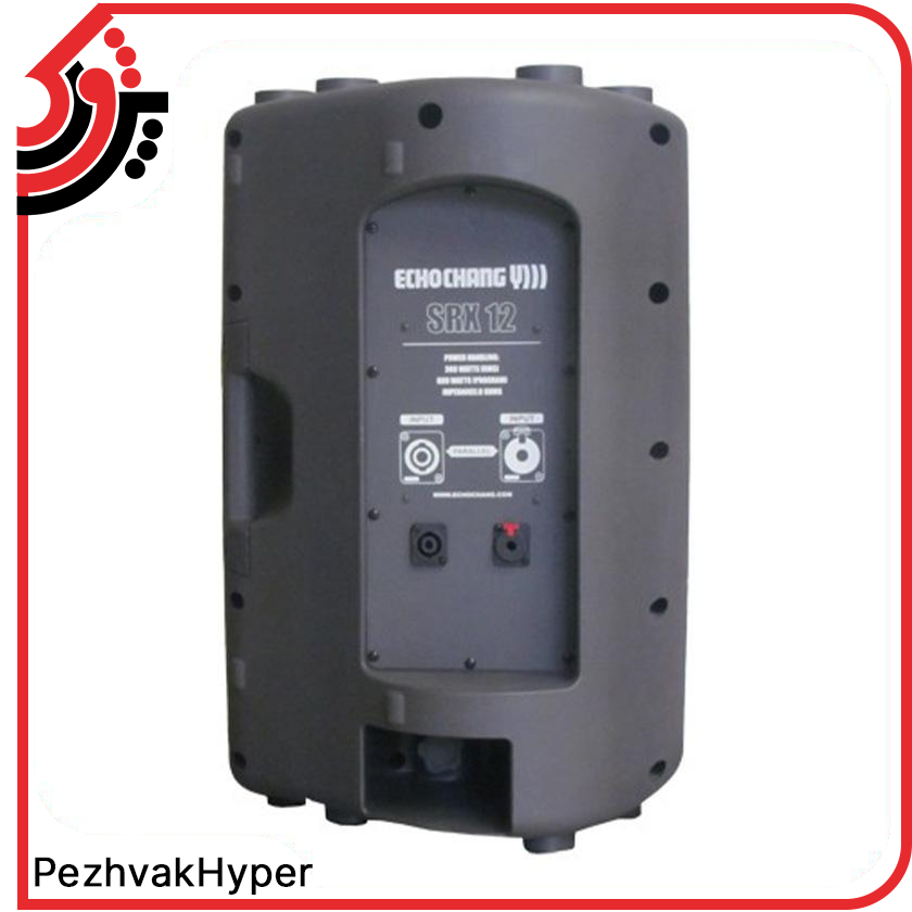 باند پسیو اکوچنگ EchoChang SRX12 باند پسیو اکوچنگ EchoChang SRX12