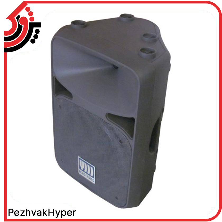 باند پسیو اکوچنگ EchoChang SRX12 باند پسیو اکوچنگ EchoChang SRX12