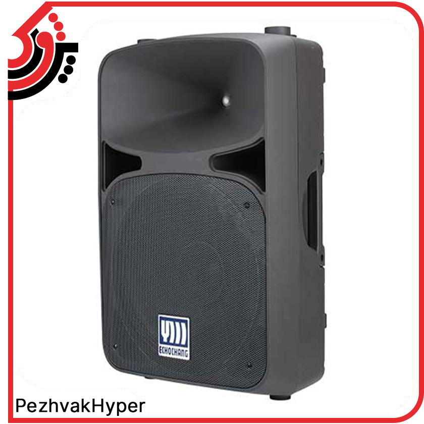 باند پسیو اکوچنگ EchoChang SRX14 باند پسیو اکوچنگ EchoChang SRX14