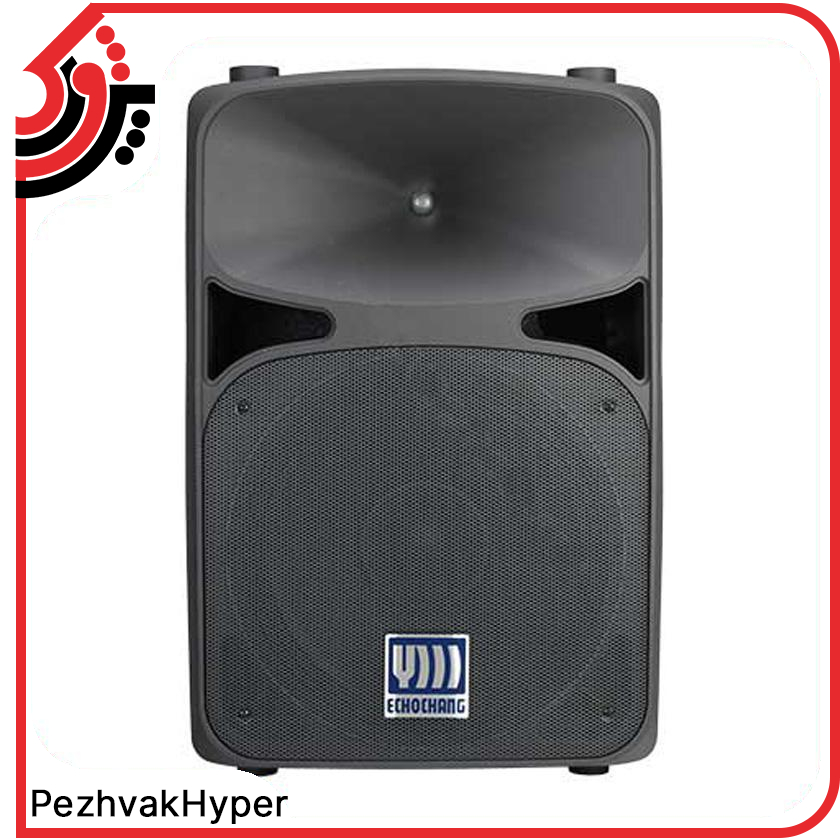 باند پسیو اکوچنگ EchoChang SRX14 باند پسیو اکوچنگ EchoChang SRX14