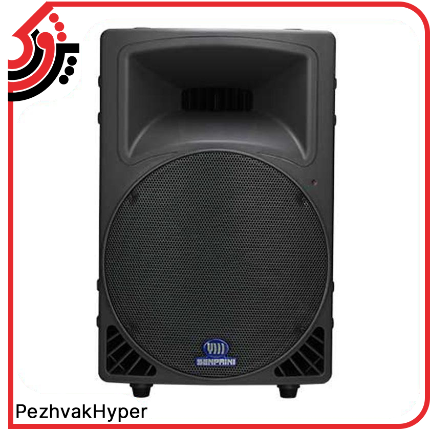 باند پسیو اکوچنگ EchoChang SRX15 باند پسیو اکوچنگ EchoChang SRX15