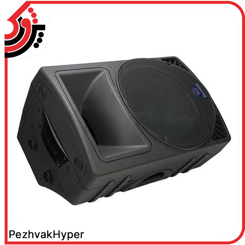 باند پسیو اکوچنگ EchoChang SRX15 باند پسیو اکوچنگ EchoChang SRX15
