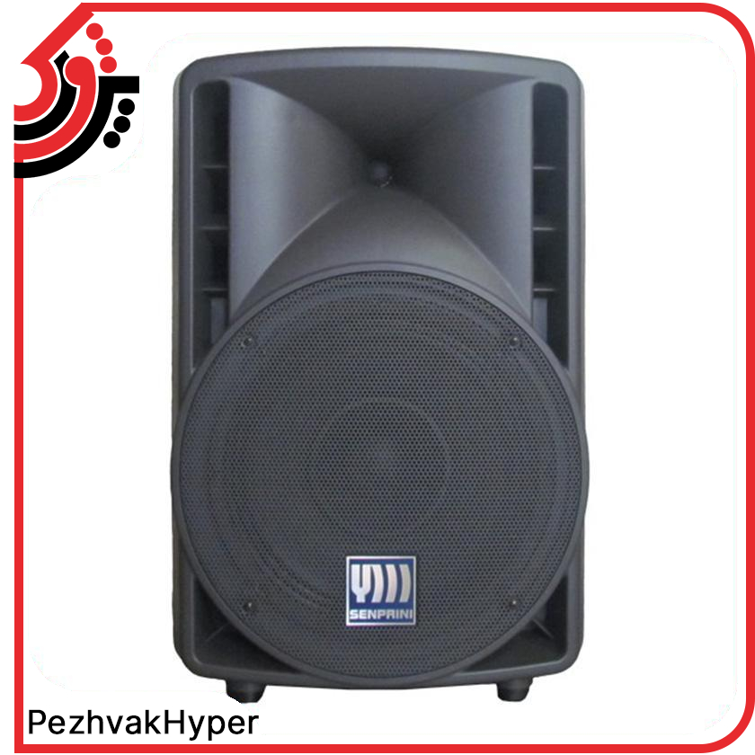 باند پسیو اکوچنگ EchoChang ZX300 باند پسیو اکوچنگ EchoChang ZX300