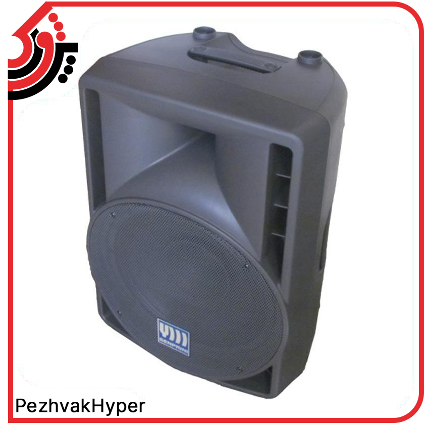 باند پسیو اکوچنگ EchoChang ZX300 باند پسیو اکوچنگ EchoChang ZX300