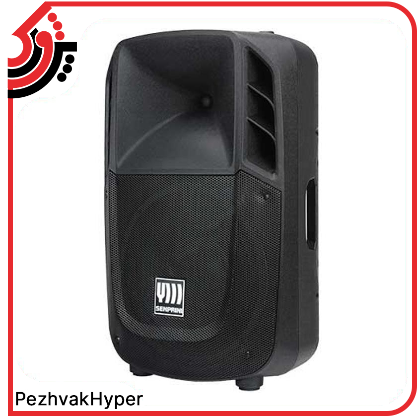 باند پسیو اکوچنگ EchoChang ZX320 باند پسیو اکوچنگ EchoChang ZX320