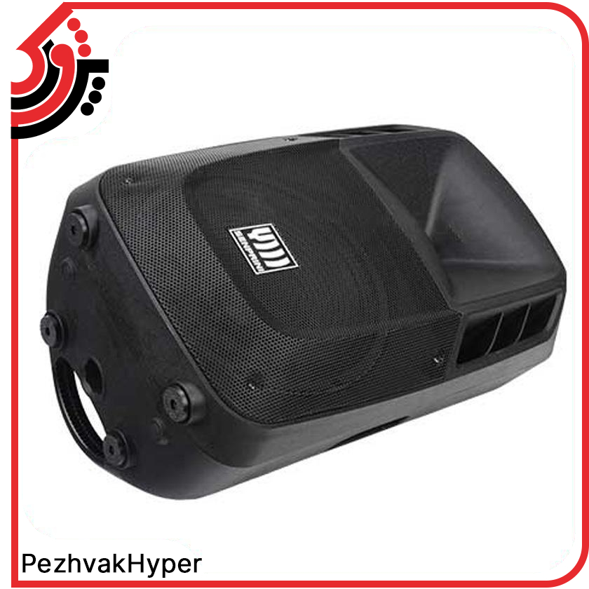 باند پسیو اکوچنگ EchoChang ZX320 باند پسیو اکوچنگ EchoChang ZX320