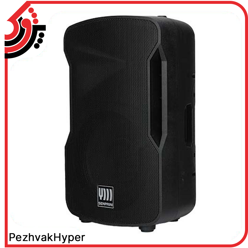 باند پسیو اکوچنگ EchoChang ZX380 باند پسیو اکوچنگ EchoChang ZX380