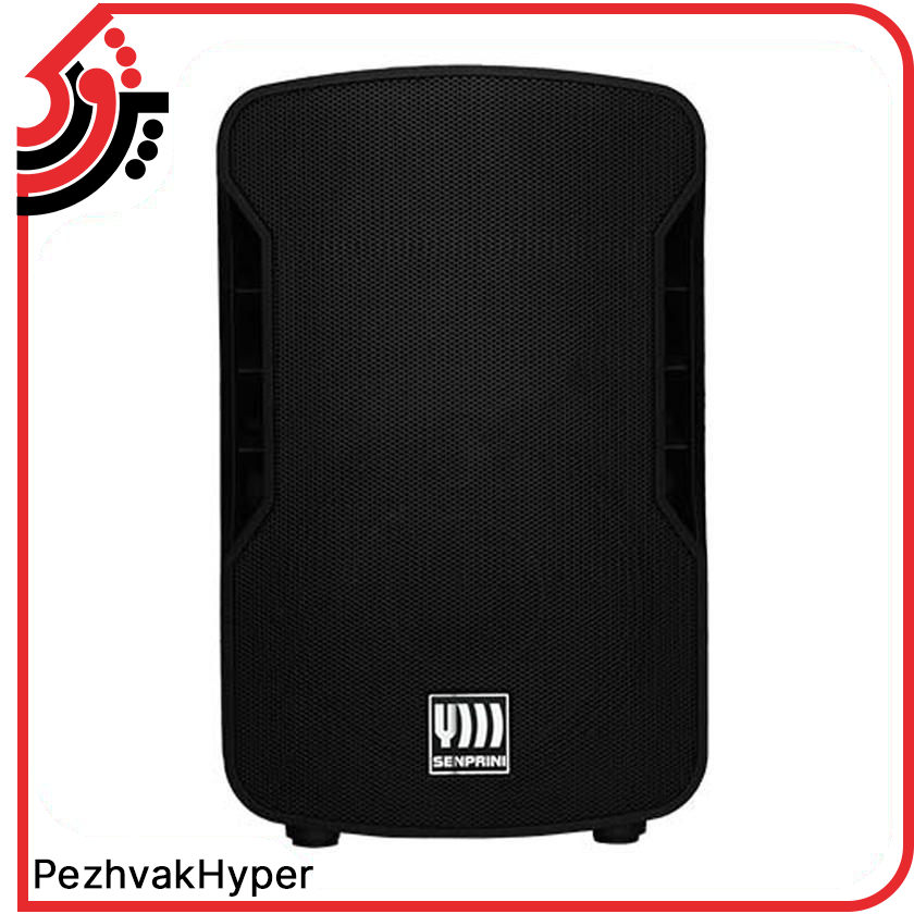 باند پسیو اکوچنگ EchoChang ZX380 باند پسیو اکوچنگ EchoChang ZX380