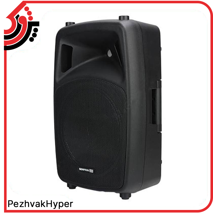 باند پسیو اکوچنگ EchoChang ZX400 باند پسیو اکوچنگ EchoChang ZX400