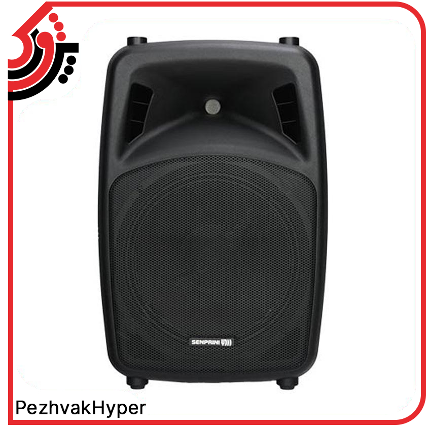 باند پسیو اکوچنگ EchoChang ZX400 باند پسیو اکوچنگ EchoChang ZX400