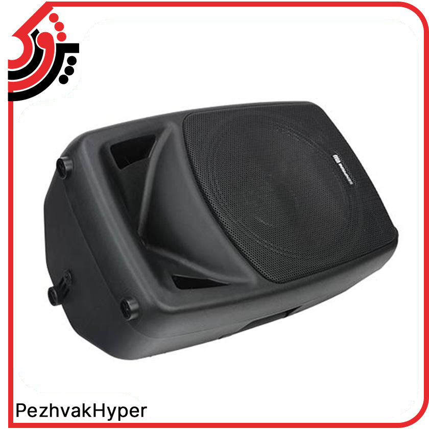 باند پسیو اکوچنگ EchoChang ZX400 باند پسیو اکوچنگ EchoChang ZX400