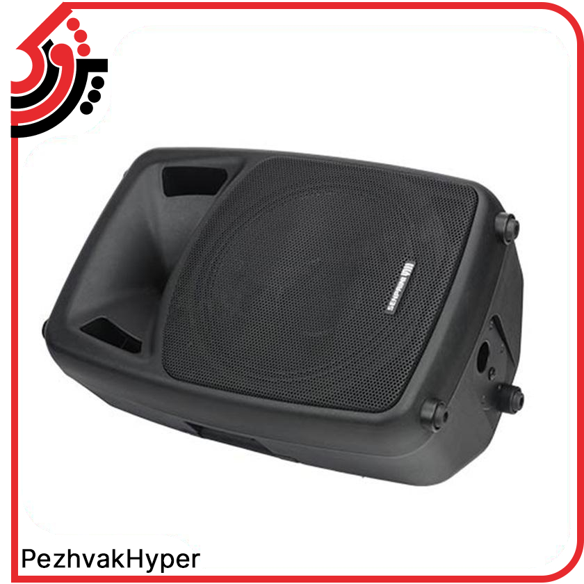 باند پسیو اکوچنگ EchoChang ZX400 باند پسیو اکوچنگ EchoChang ZX400