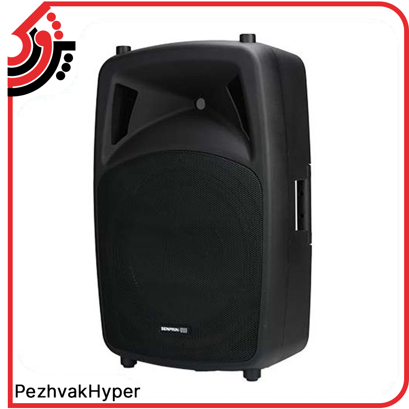 باند پسیو اکوچنگ EchoChang ZX500 باند پسیو اکوچنگ EchoChang ZX500