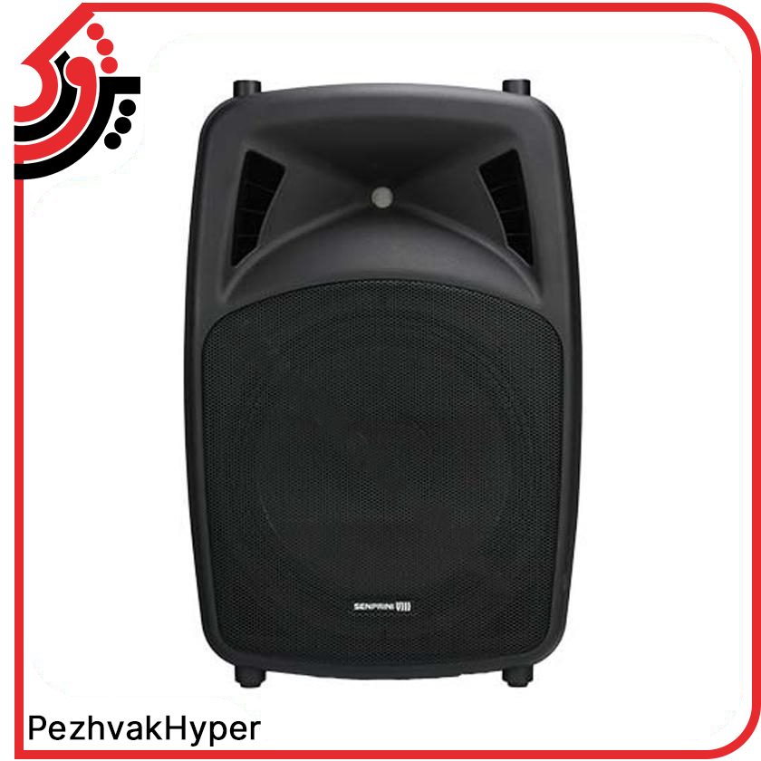 باند پسیو اکوچنگ EchoChang ZX500 باند پسیو اکوچنگ EchoChang ZX500
