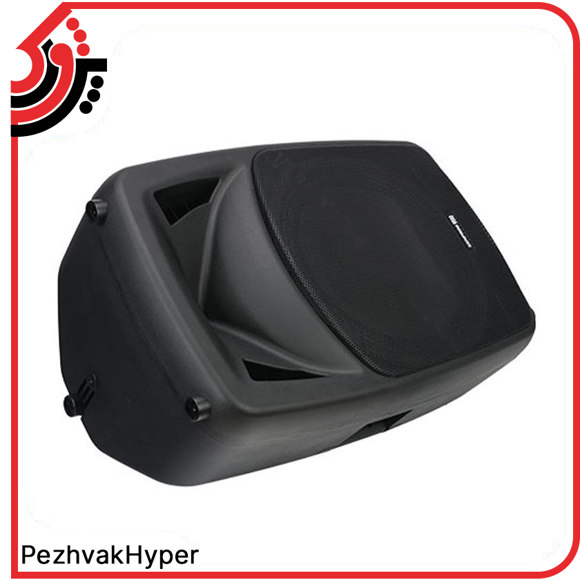 باند پسیو اکوچنگ EchoChang ZX500 باند پسیو اکوچنگ EchoChang ZX500