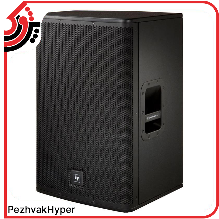 بلندگو پسیو الکتروویس Electro Voice ELX115 بلندگو پسیو الکتروویس Electro Voice ELX115