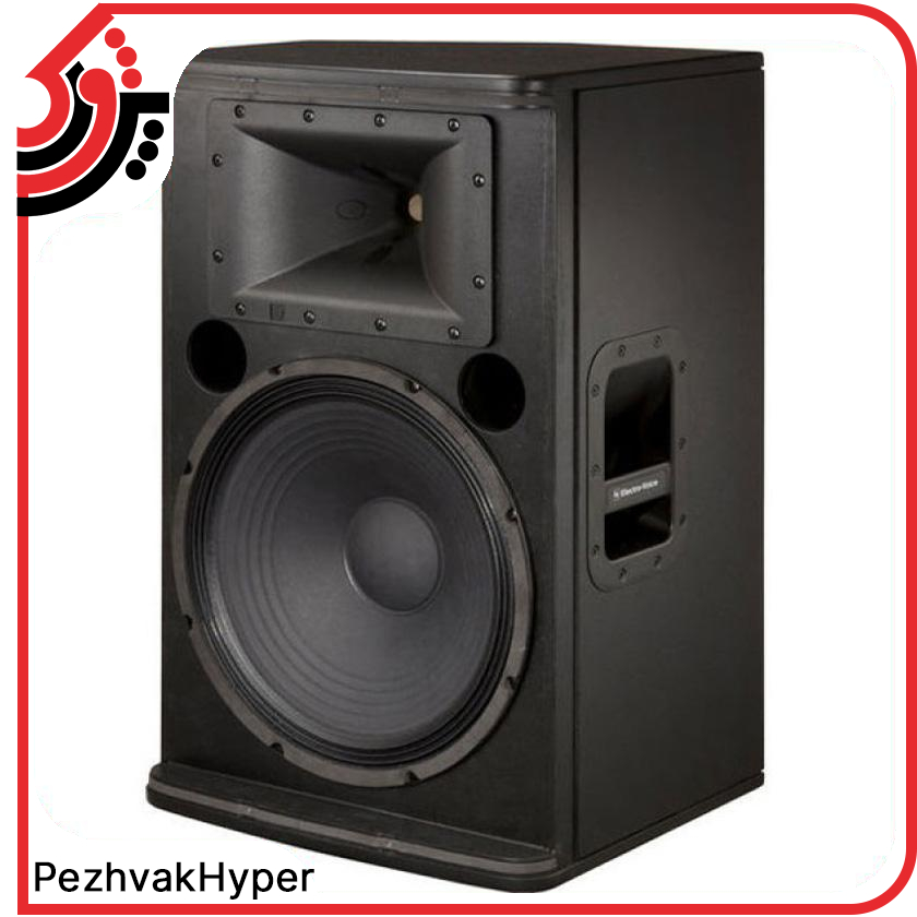 بلندگو پسیو الکتروویس Electro Voice ELX115 بلندگو پسیو الکتروویس Electro Voice ELX115