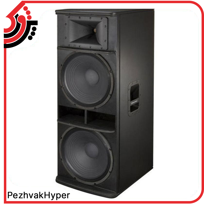 بلندگو پسیو الکتروویس Electro Voice ELX215 بلندگو پسیو الکتروویس Electro Voice ELX215