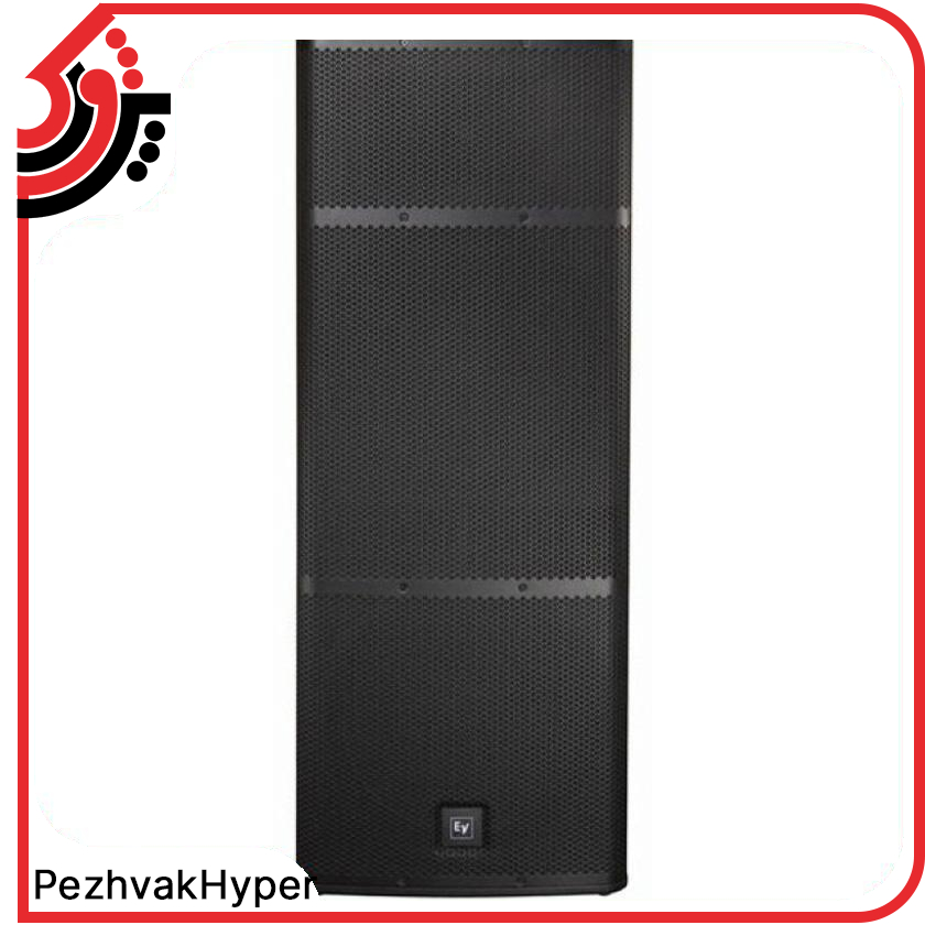 بلندگو پسیو الکتروویس Electro Voice ELX215 بلندگو پسیو الکتروویس Electro Voice ELX215