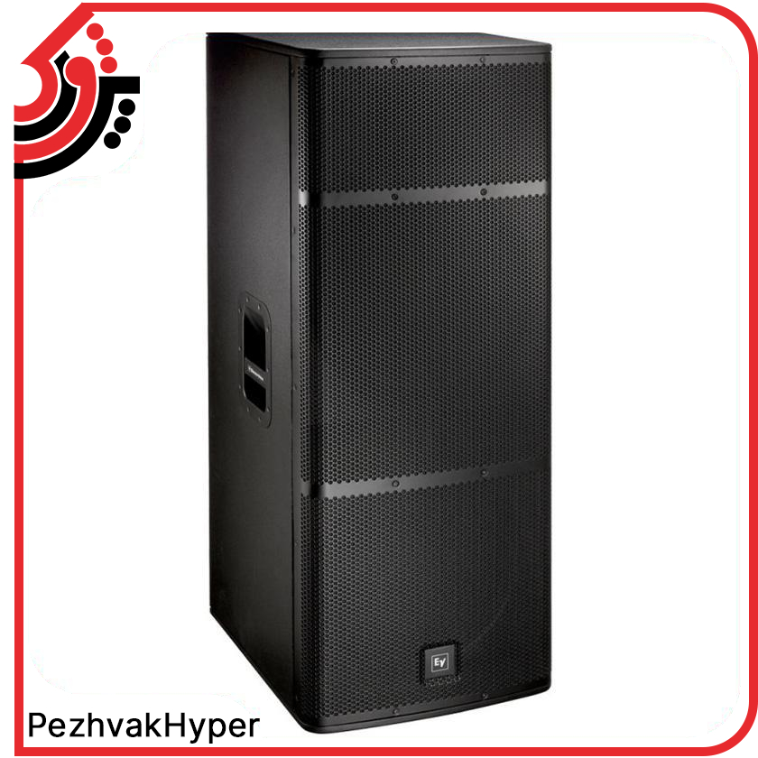 بلندگو پسیو الکتروویس Electro Voice ELX215 بلندگو پسیو الکتروویس Electro Voice ELX215