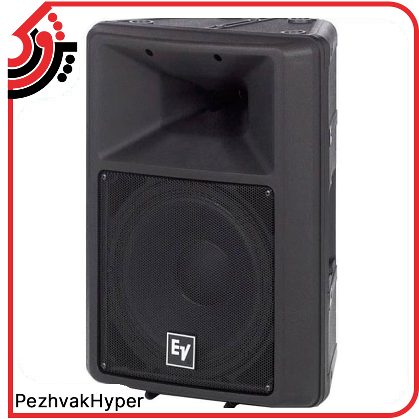 بلندگو پسیو الکتروویس Electro Voice SX300E بلندگو پسیو الکتروویس Electro Voice SX300E