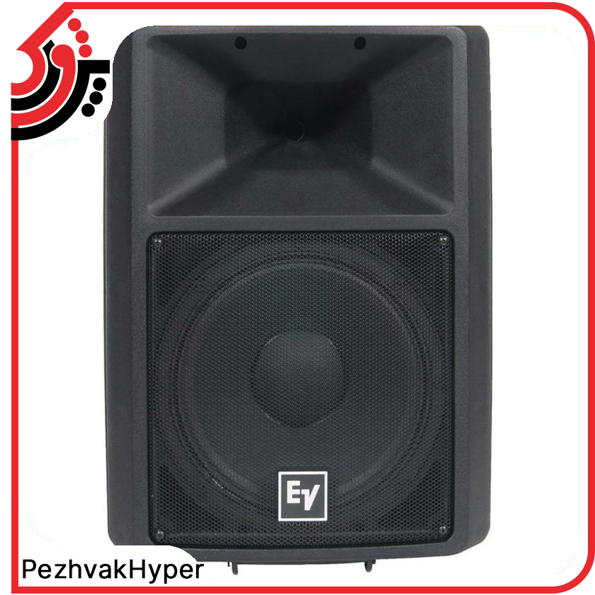 بلندگو پسیو الکتروویس Electro Voice SX300E بلندگو پسیو الکتروویس Electro Voice SX300E