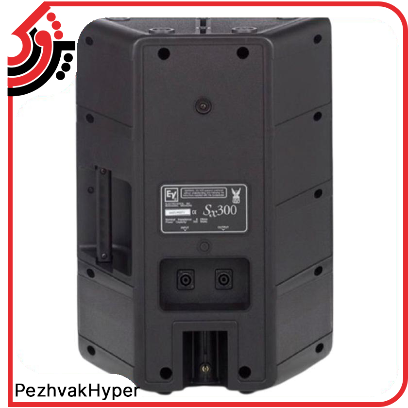 بلندگو پسیو الکتروویس Electro Voice SX300E بلندگو پسیو الکتروویس Electro Voice SX300E