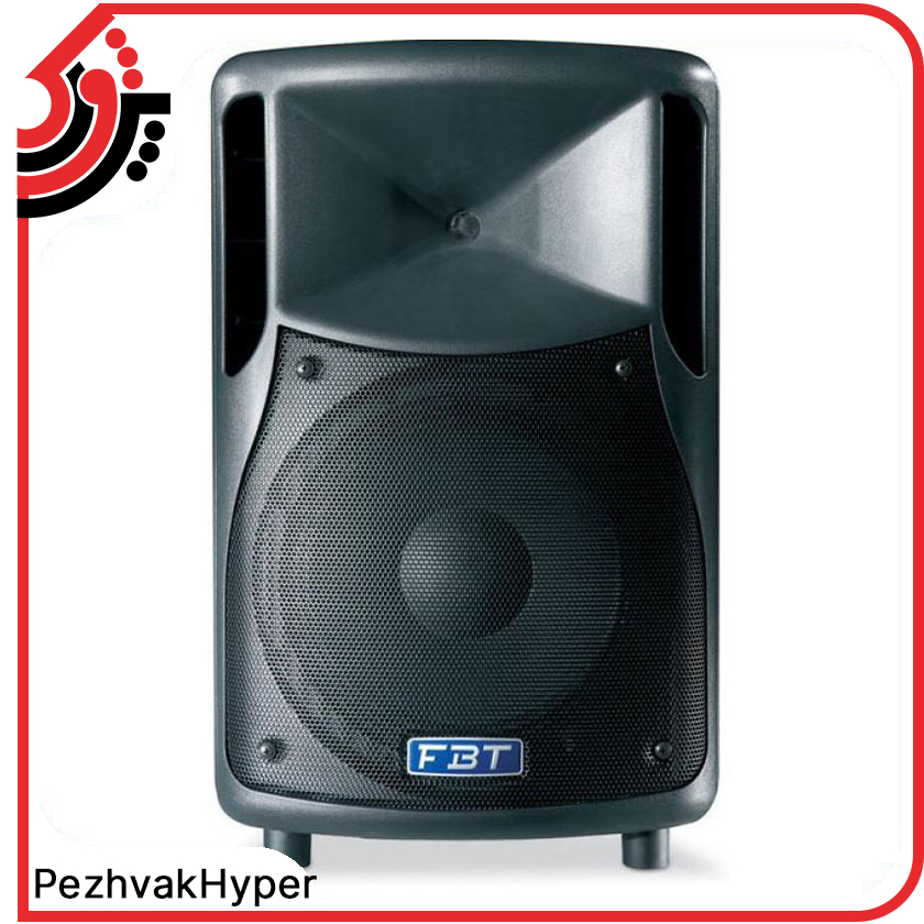 باند پسیو اف بی تی FBT HiMaxX 40 باند پسیو اف بی تی FBT HiMaxX 40