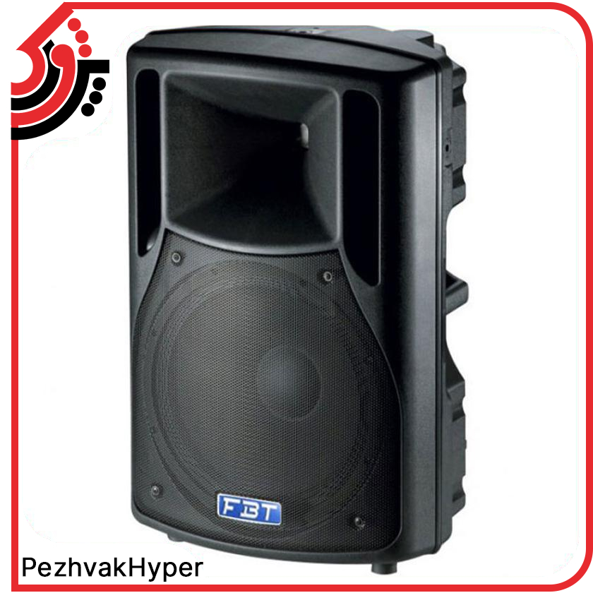 باند پسیو اف بی تی FBT HiMaxX 60 باند پسیو اف بی تی FBT HiMaxX 60