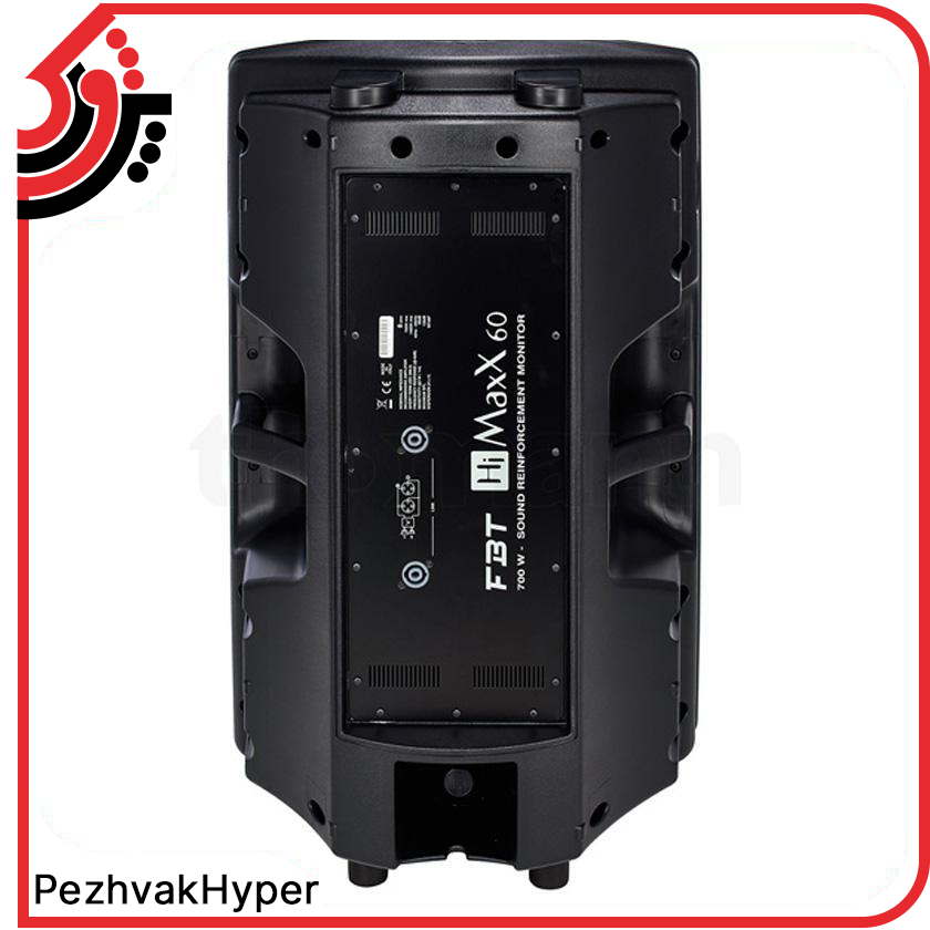 باند پسیو اف بی تی FBT HiMaxX 60 باند پسیو اف بی تی FBT HiMaxX 60