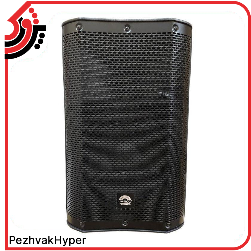 Passive-Speaker-JASCO-401 (1) باند پسیو 10 اینچ -جاسکوPassive-Speaker-JASCO-401