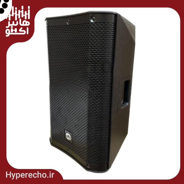 Passive-Speaker-JASCO-401 (2) JASCO-401 -باند پسیو 10 اینچ -جاسکوPassive-Speaker