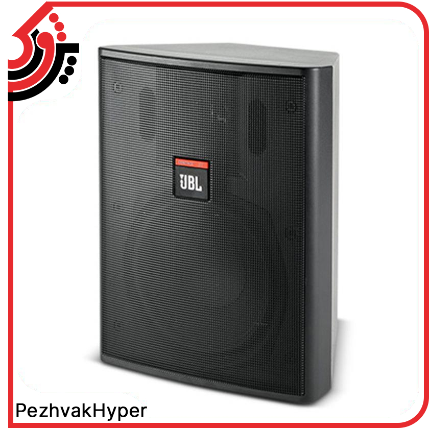 اسپیکر پسیو جی بی ال JBL Control 25 اسپیکر پسیو جی بی ال JBL Control 25