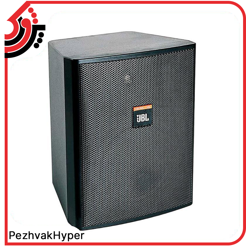 اسپیکر پسیو جی بی ال JBL Control 25 اسپیکر پسیو جی بی ال JBL Control 25