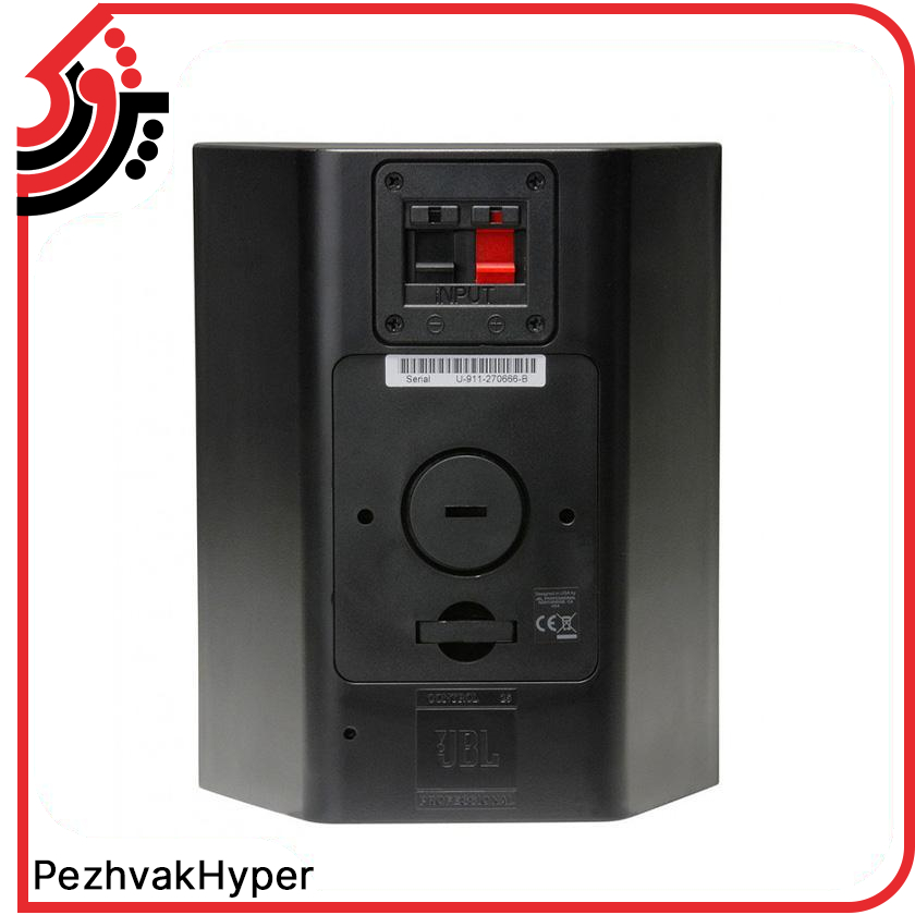اسپیکر پسیو جی بی ال JBL Control 25 اسپیکر پسیو جی بی ال JBL Control 25