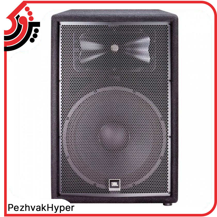 اسپیکر پسیو جی بی ال JBL JRX215 اسپیکر پسیو جی بی ال JBL JRX215