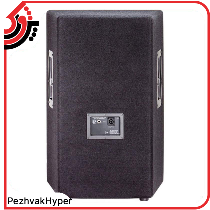 اسپیکر پسیو جی بی ال JBL JRX215 اسپیکر پسیو جی بی ال JBL JRX215