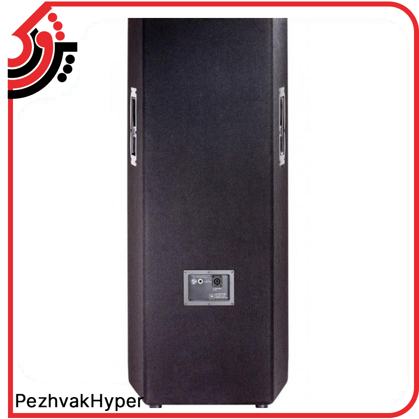 اسپیکر پسیو جی بی ال JBL JRX225 اسپیکر پسیو جی بی ال JBL JRX225
